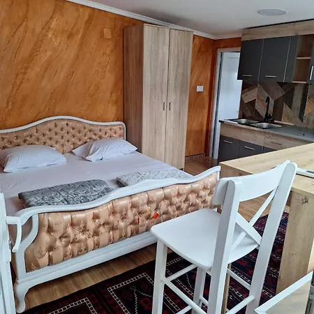 Apartment Dream 6 Belgrade
