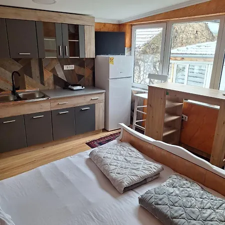 Apartment Dream 6 Belgrade